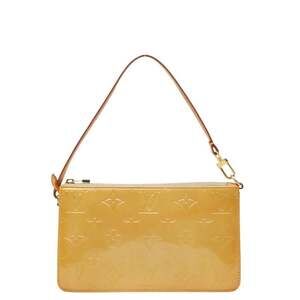 Louis Vuitton Lexington Pochette Vernis #225133L55B